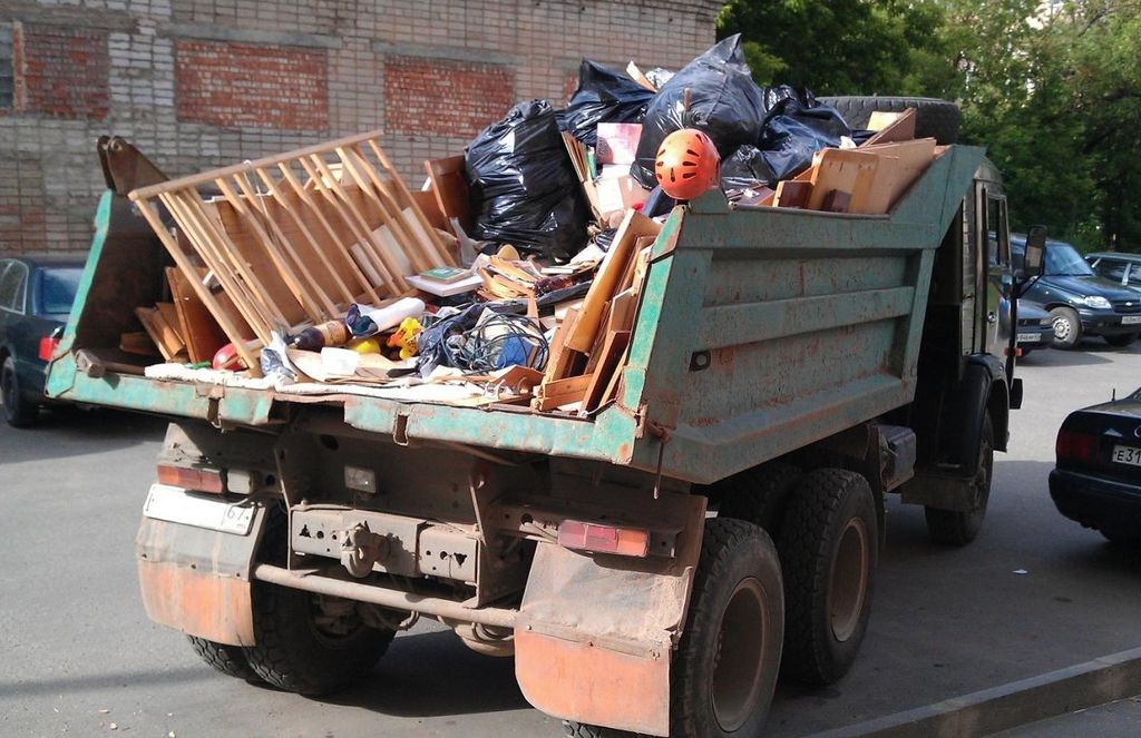 Вывоз мусора из магазина в Гае от ПроМусор: услуги, цена от 1779 руб., утилизация отходов