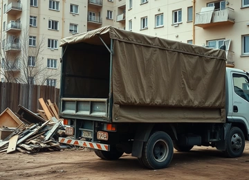 Вывоз мусора с чердака в Гае от ПроМусор: очистка и уборка, цена от 2491 руб., срочно
